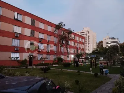 Apartamento com 3 Quartos à venda, 77m² no Mont Serrat, Porto Alegre
