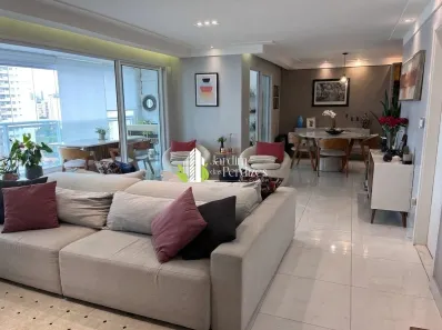 Apartamento com 3 Quartos à venda, 202m² no Água Branca, São Paulo