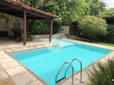 Casa de Condomínio com 4 Quartos à venda, 369m² no Vila Progresso, Niterói