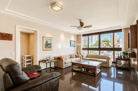 Apartamento com 2 Quartos para alugar, 161m² no Rio Branco, Porto Alegre