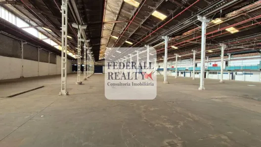 Galpão/Depósito/Armazém para alugar, 3800m² no Parque Duque, Duque de Caxias