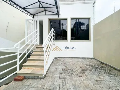 Prédio Comercial à venda, 222m² no Vila Vianelo, Jundiaí