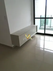 Apartamento com 2 Quartos à venda, 56m² no Espinheiro, Recife