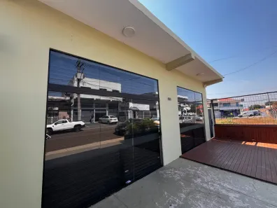 Ponto Comercial à venda, 117m² no Remanso Campineiro, Hortolândia