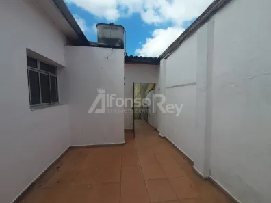 Casa com 1 Quarto à venda, 100m² no Alto da Mooca, São Paulo