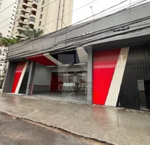 Galpão/Depósito/Armazém para alugar, 571m² no Planalto Paulista, São Paulo