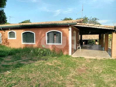 Lote/Terreno à venda, 7000m² no Residencial Fazenda Lagoa, Campinas