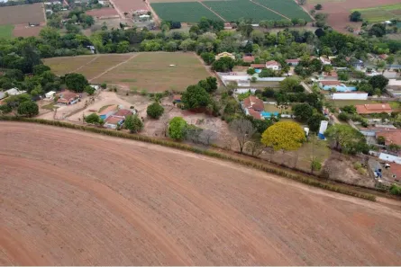 Lote/Terreno à venda, 2000m² no , Estiva Gerbi