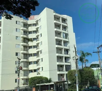 Apartamento com 2 Quartos à venda, 65m² no Vila Mangalot, São Paulo