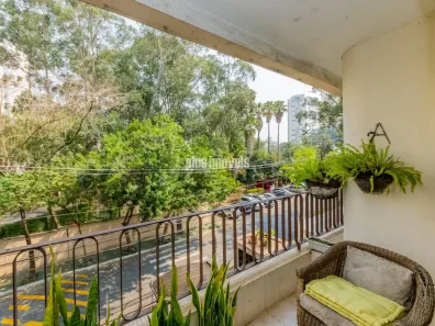 Apartamento com 4 Quartos à venda, 127m² no Jardim Ampliação, São Paulo