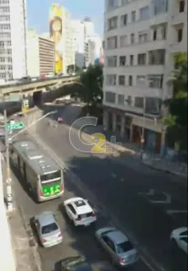 Apartamento com 1 Quarto à venda, 40m² no Vila Buarque, São Paulo