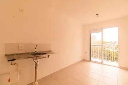 Kitnet com 1 Quarto à venda, 29m² no Planalto Paulista, São Paulo