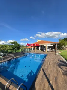 Fazenda/Sítio com 4 Quartos à venda, 553m² no Eugênio de Mello, São José dos Campos