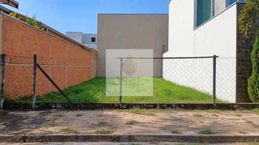 Lote/Terreno à venda, 150m² no Jardim Terramérica II, Americana