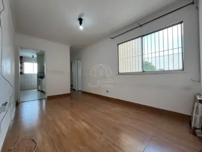Apartamento com 2 Quartos à venda, 49m² no Parque Bandeirantes I (Nova Veneza), Sumaré