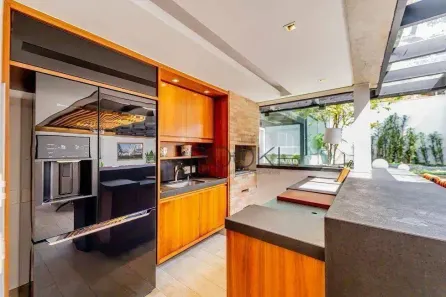 Casa de Condomínio com 3 Quartos à venda, 609m² no Jardim Petrópolis, São Paulo
