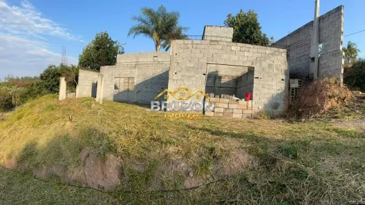 Lote/Terreno à venda, 696m² no Estância Paraiso, Jarinu