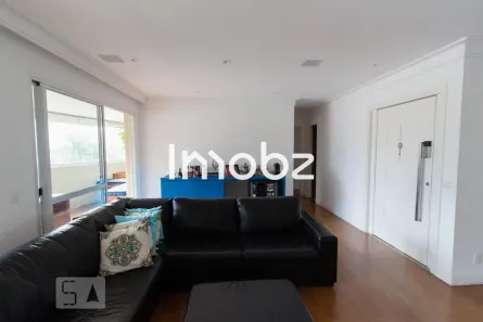 Apartamento com 4 Quartos à venda, 178m² no Cidade Monções, São Paulo