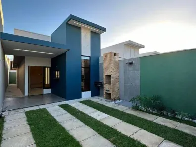 Casa com 3 Quartos à venda, 137m² no , Itaitinga