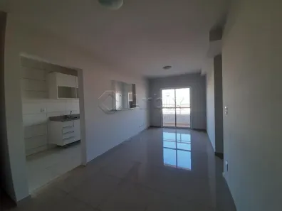 Apartamento com 3 Quartos à venda, 75m² no Jardim Adélia II, Santa Bárbara D'Oeste
