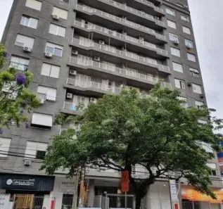Apartamento com 3 Quartos à venda, 72m² no Santana, Porto Alegre