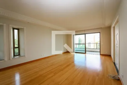 Apartamento com 4 Quartos à venda, 247m² no Vila Suzana, São Paulo