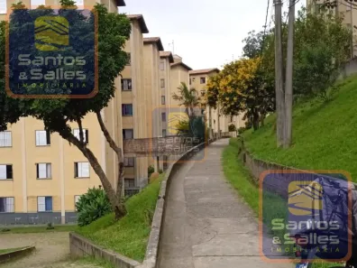 Apartamento com 2 Quartos à venda, 48m² no Vila Brasilândia, São Paulo