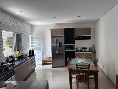 Sobrado com 3 Quartos à venda, 170m² no Jardim Nossa Senhora Aparecida, Francisco Morato
