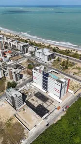 Flat com 1 Quarto à venda, 24m² no Intermares, Cabedelo