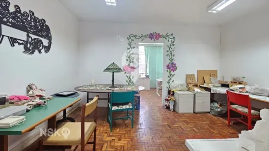Sala Comercial com 1 Quarto à venda, 50m² no Lapa, São Paulo