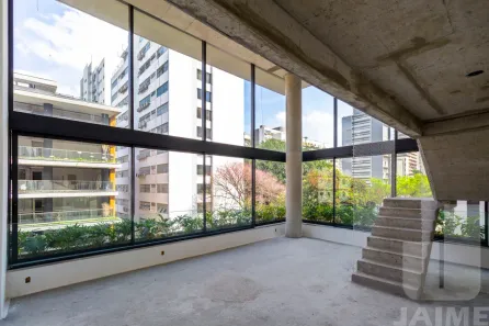 Apartamento com 3 Quartos à venda, 349m² no Jardim Paulista, São Paulo