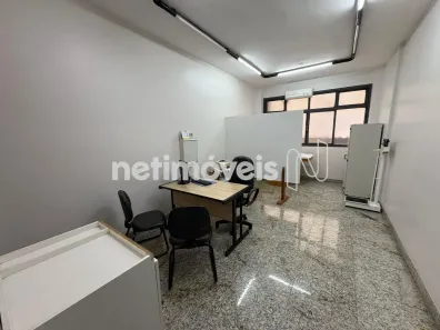 Sala Comercial à venda, 43m² no Centro, Belo Horizonte