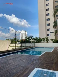 Apartamento com 3 Quartos à venda, 130m² no Rudge Ramos, São Bernardo do Campo