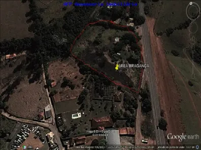Lote/Terreno à venda, 24000m² no Residencial Hípica Jaguari, Bragança Paulista