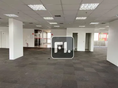 Sala Comercial para alugar, 229m² no Jardim Paulista, São Paulo