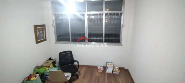 Apartamento com 2 Quartos à venda, 70m² no Fonseca, Niterói