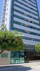 Apartamento com 3 Quartos à venda, 68m² no Candeias, Jaboatão dos Guararapes