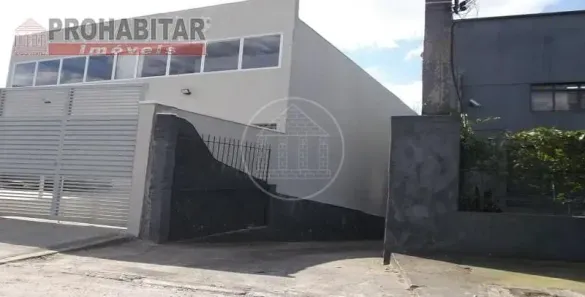 Ponto Comercial à venda, 850m² no Vila Califórnia(Zona Sul), São Paulo