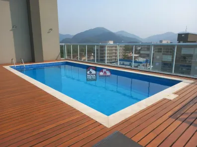 Apartamento com 2 Quartos à venda, 85m² no Centro, Ubatuba