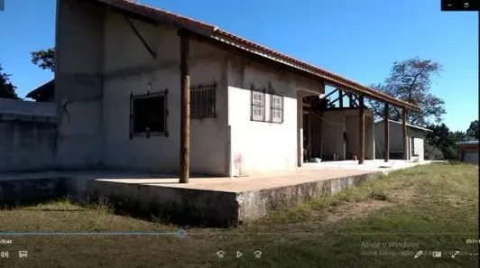 Fazenda/Sítio com 1 Quarto à venda, 120m² no da Capelinha, Cotia