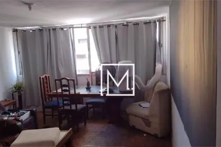 Apartamento com 2 Quartos à venda, 82m² no Saúde, São Paulo