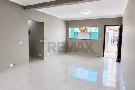 Casa com 2 Quartos para alugar, 113m² no Paulista, Piracicaba