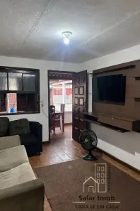 Casa com 4 Quartos à venda, 56m² no Cidade Alegria, Resende