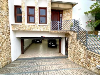 Sobrado com 4 Quartos à venda, 387m² no Vila Lúcia, São Paulo