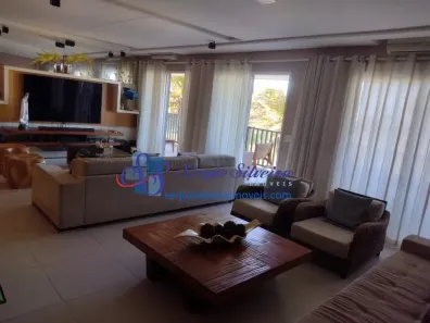 Apartamento com 3 Quartos à venda, 154m² no Porto das Dunas, Aquiraz