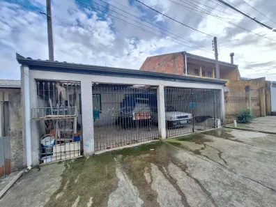 Casa com 4 Quartos à venda, 120m² no Tatuquara, Curitiba