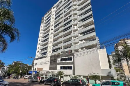 Apartamento com 2 Quartos para alugar, 74m² no Kobrasol, São José