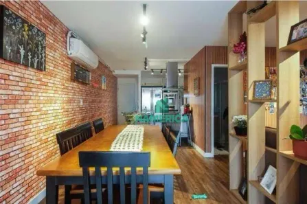 Apartamento com 3 Quartos à venda, 67m² no Tatuapé, São Paulo