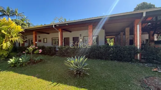 Fazenda/Sítio com 4 Quartos à venda, 185000m² no Rio Bonito (Pirabeiraba), Joinville