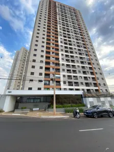 Apartamento com 3 Quartos à venda, 72m² no São Geraldo, Araraquara